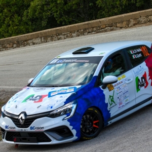 11° RALLY TERRA SARDA - Gallery 32